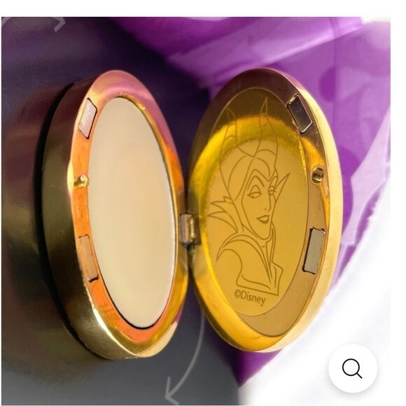 Disney Villians Malificent’s Perfume Ring Besame - Picture 2 of 11